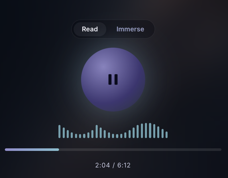 Stotely on Apple Watch