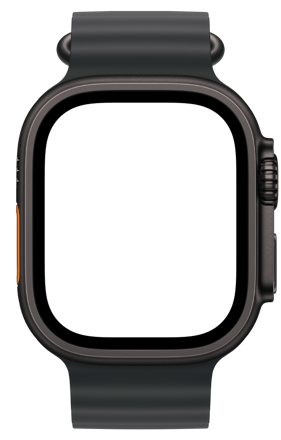 Stotely Listen on Apple Watch
